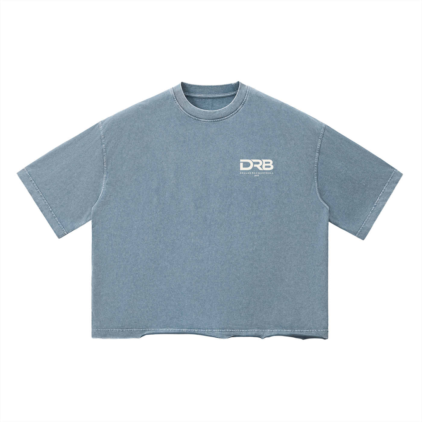DRB Essential Tee