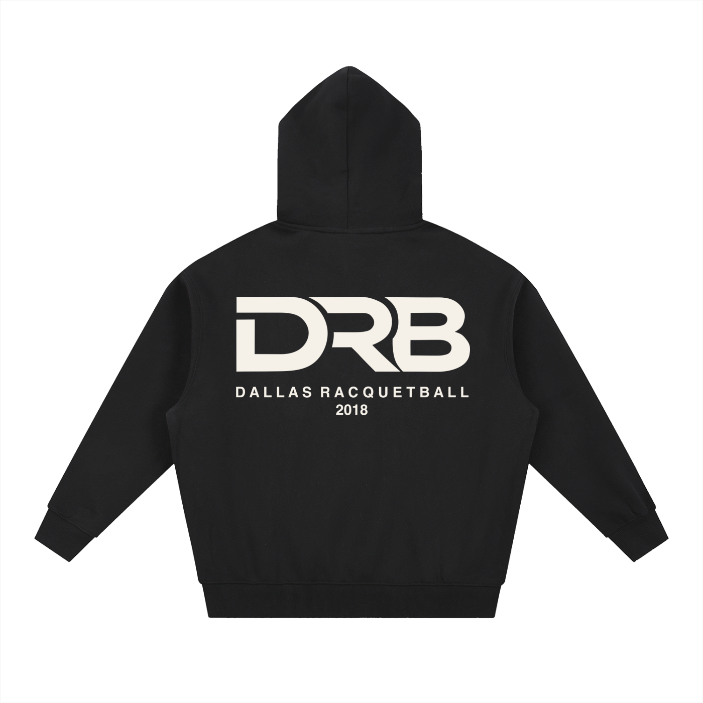 DRB Essential Hoodie