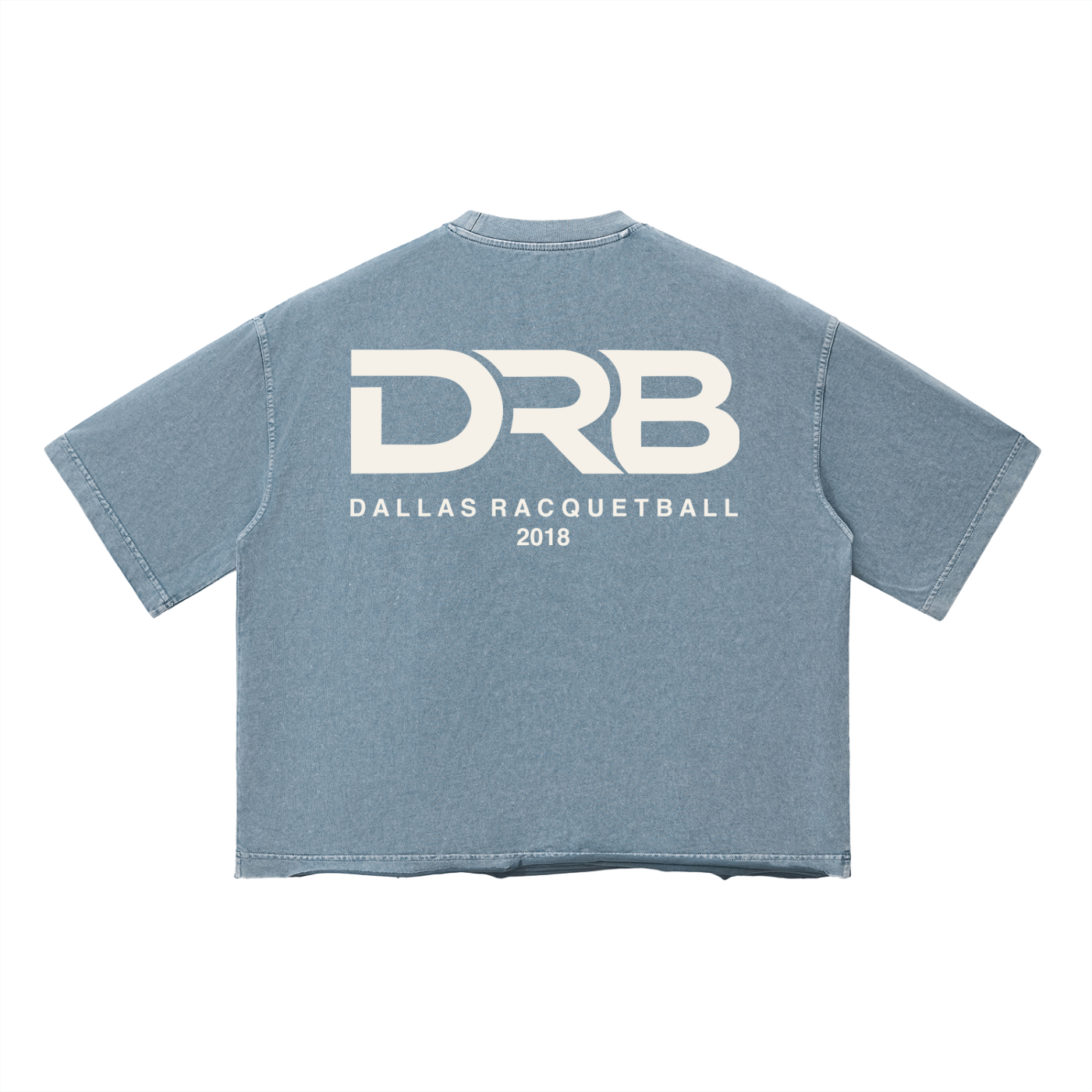 DRB Essential Tee