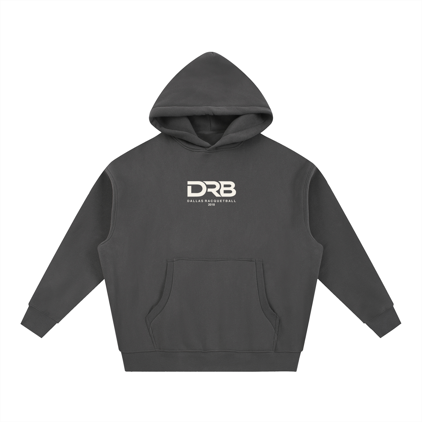 DRB Essential Hoodie