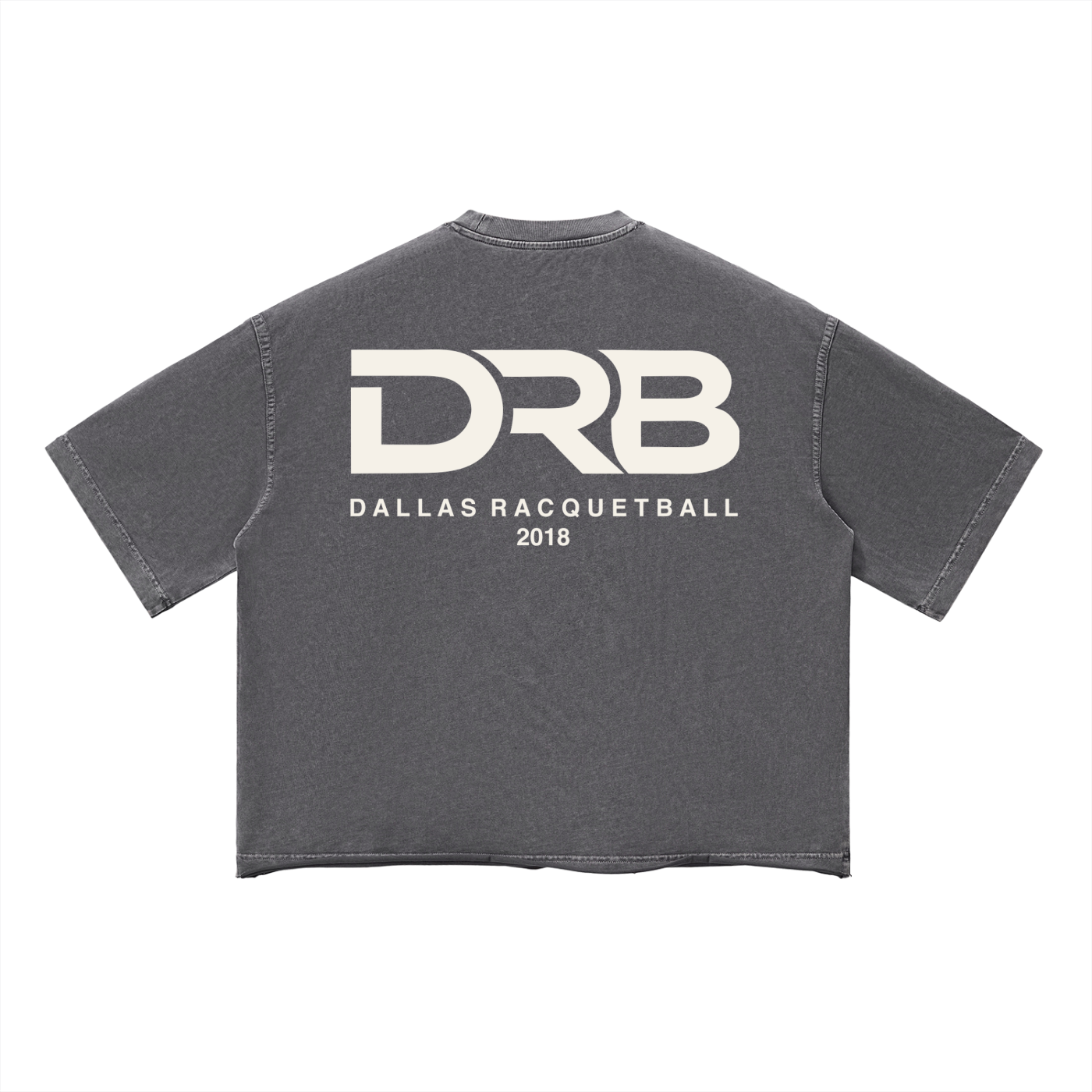 DRB Essential Tee