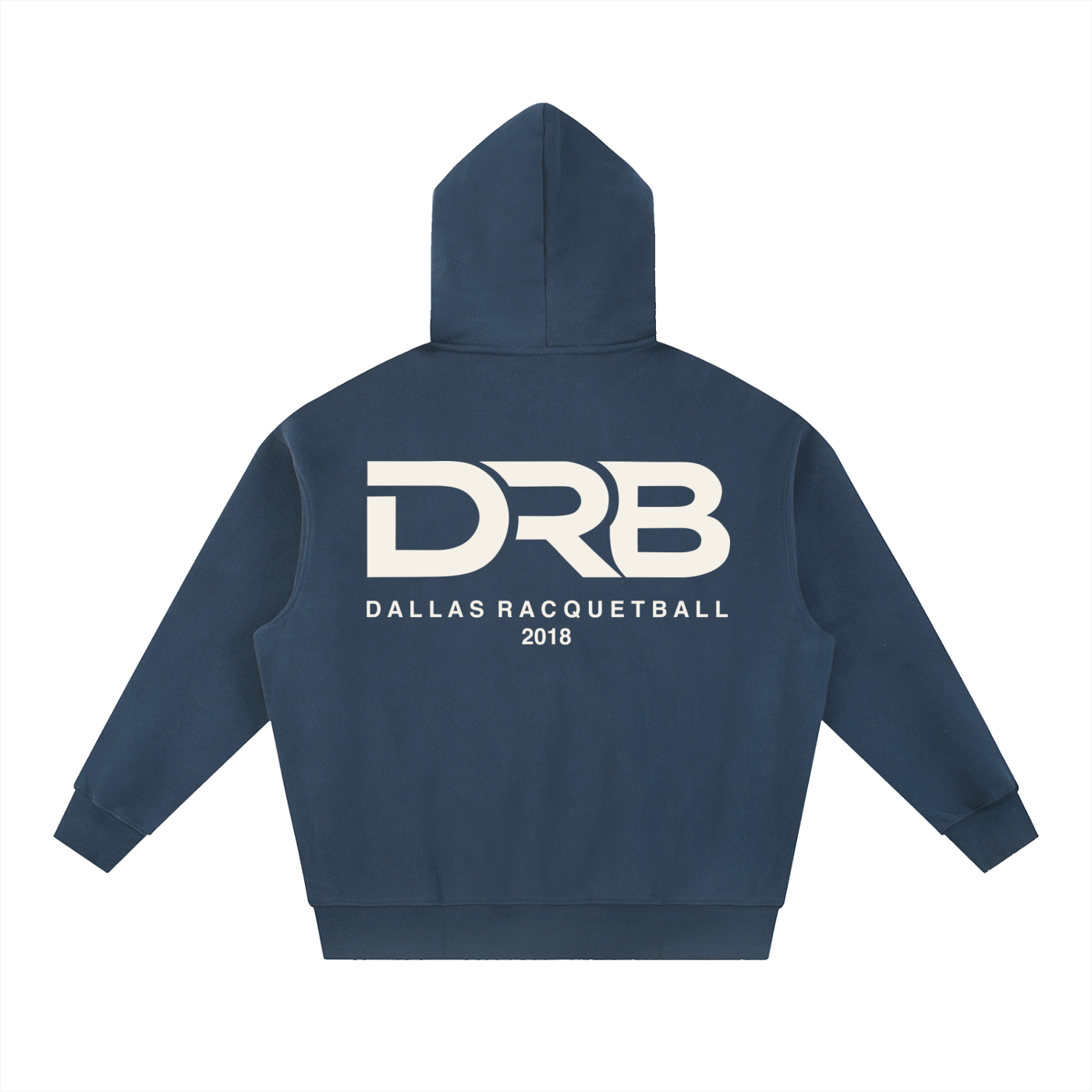 DRB Essential Hoodie