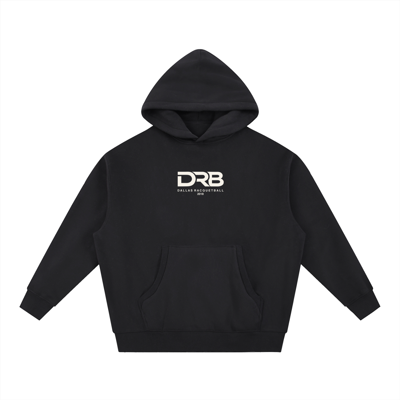 DRB Essential Hoodie