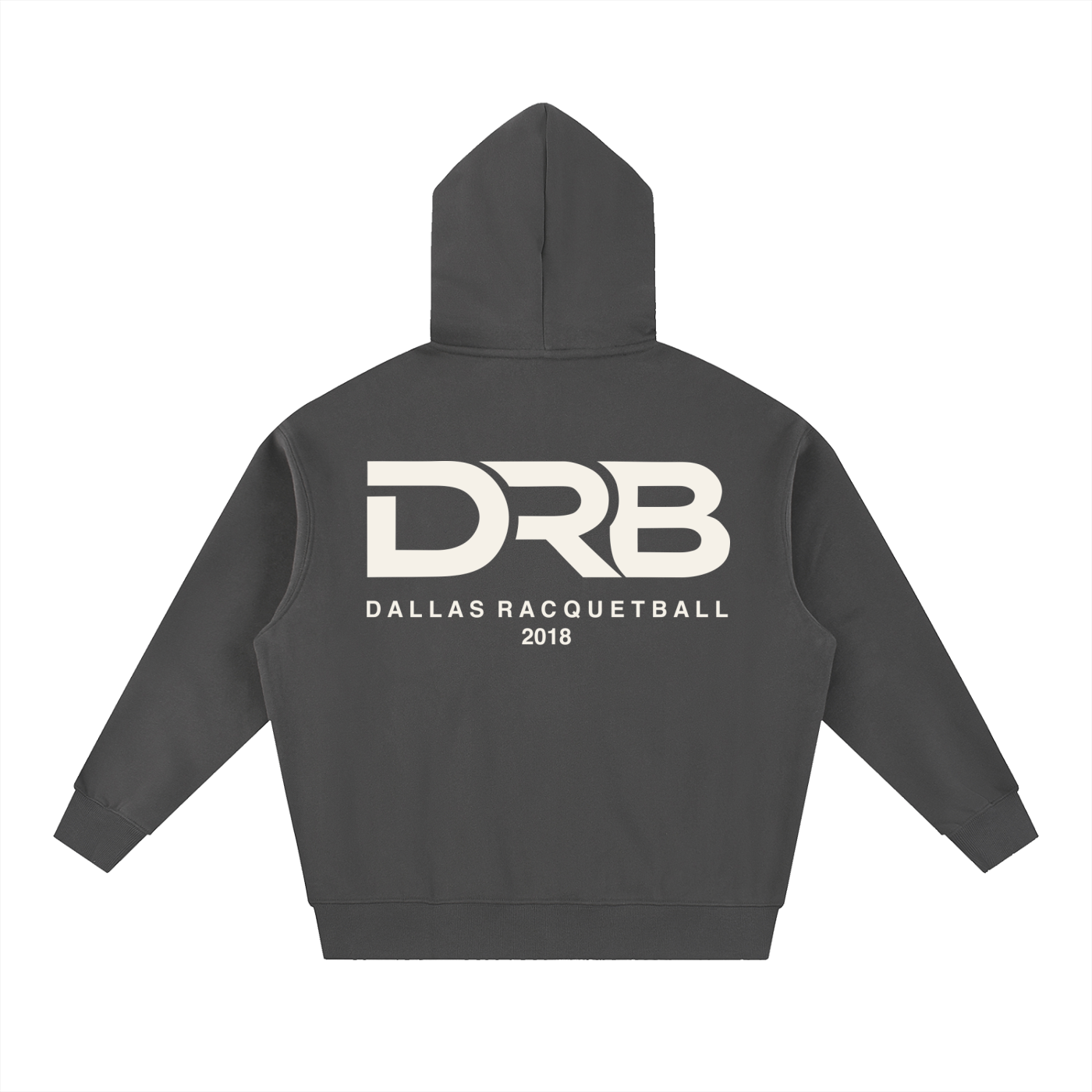 DRB Essential Hoodie