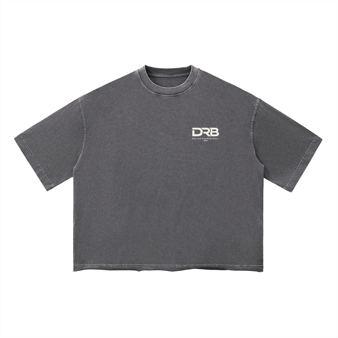 DRB Essential Tee