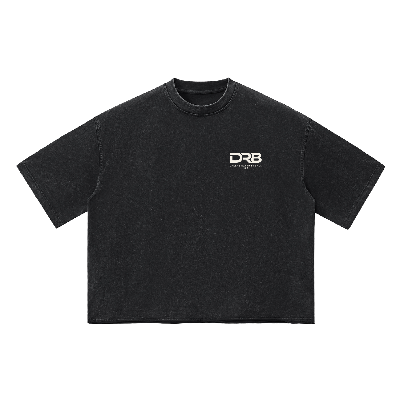 DRB Essential Tee