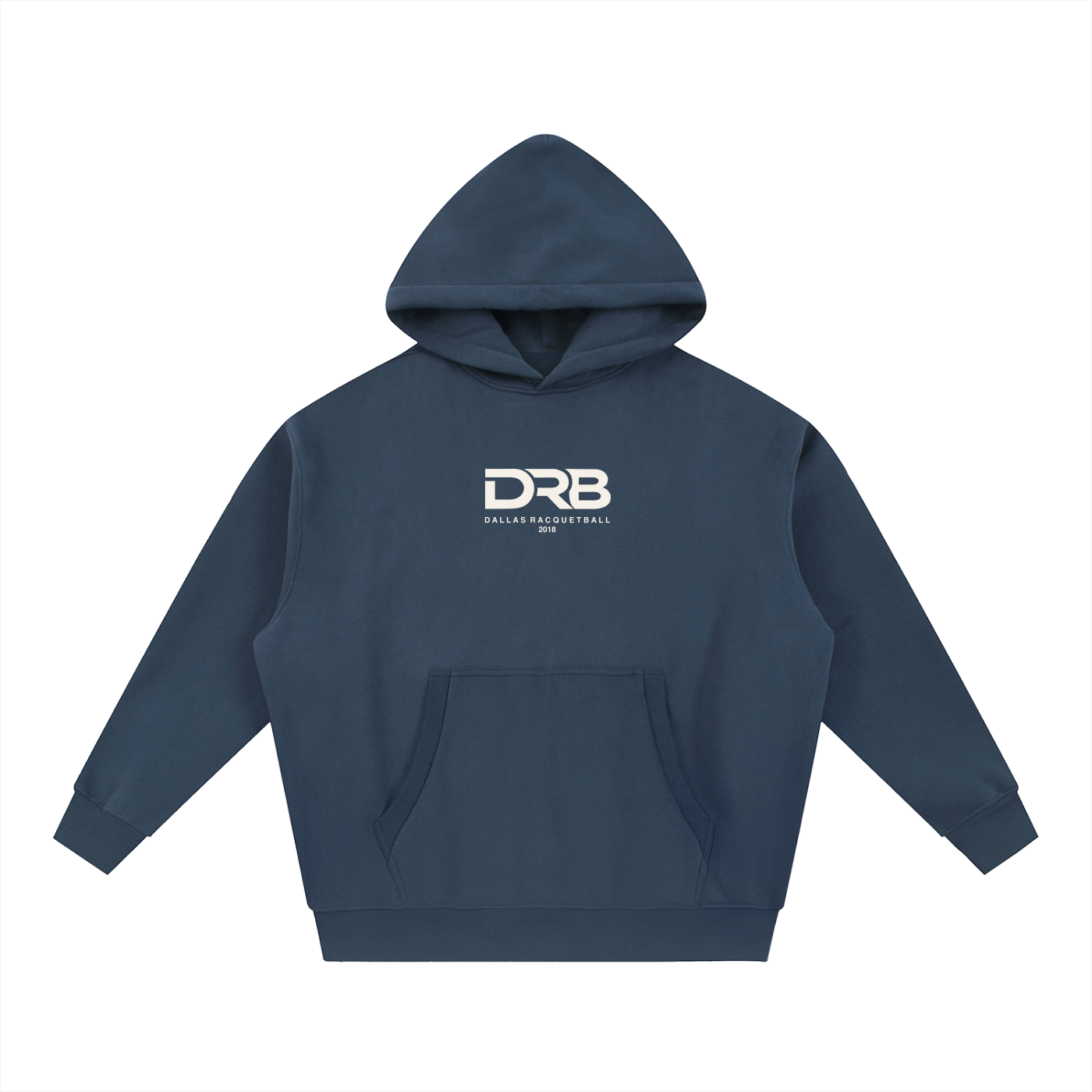DRB Essential Hoodie